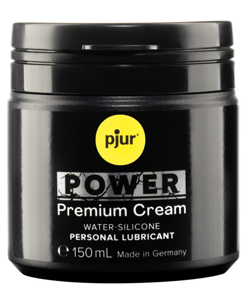 pjur Power 150ml
