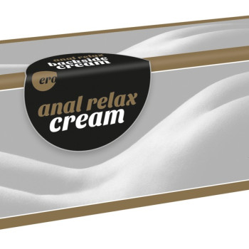 anal relax backside cream 50ml