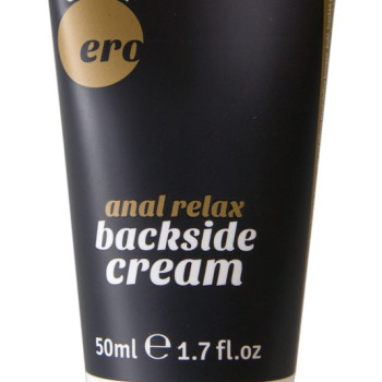anal relax backside cream 50ml