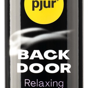 pjur backdoor silicone 30 ml