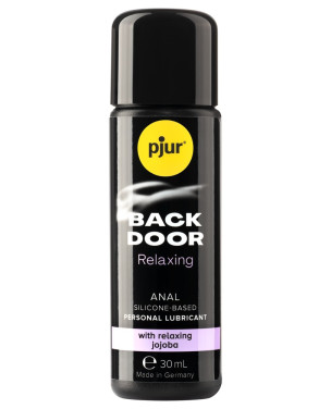 pjur backdoor silicone 30 ml