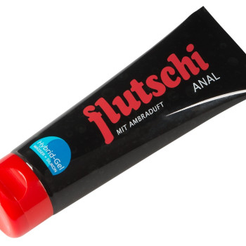 Flutschi anal 80 ml lub.