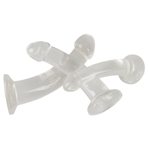 Crystal Clear Anal Training Se
