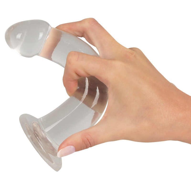 Crystal Clear Anal Training Se