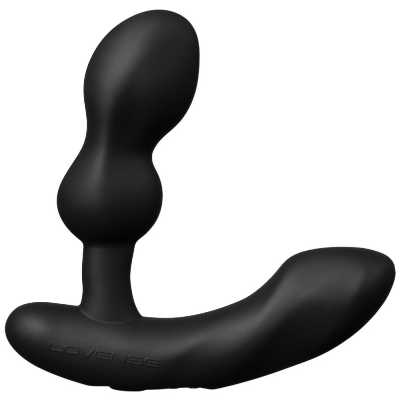 Edge 2 - Prostata