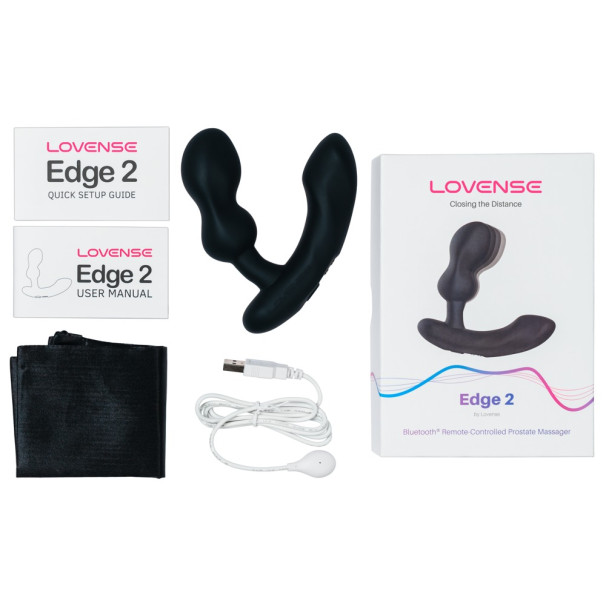 Edge 2 - Prostata