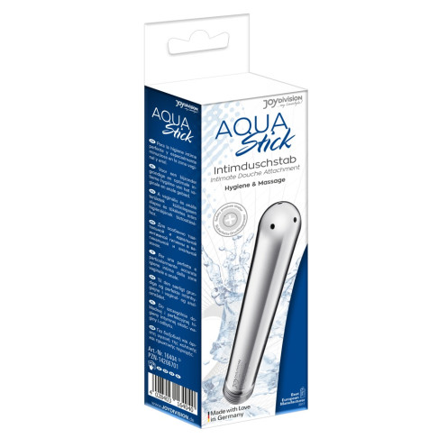 Aluminium Intimate Douche