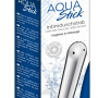 Aluminium Intimate Douche