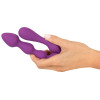 Anal Beads Purple