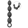 ANOS Flexible XL Anal Beads Vi