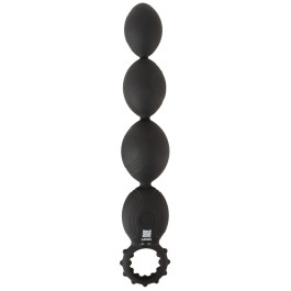 ANOS Flexible XL Anal Beads Vi