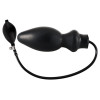 Latex Plug Inflatable