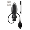 Latex Plug Inflatable