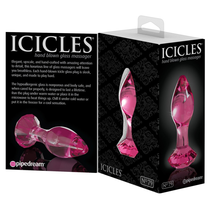Icicles No. 79
