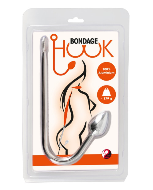 Bondage Hook