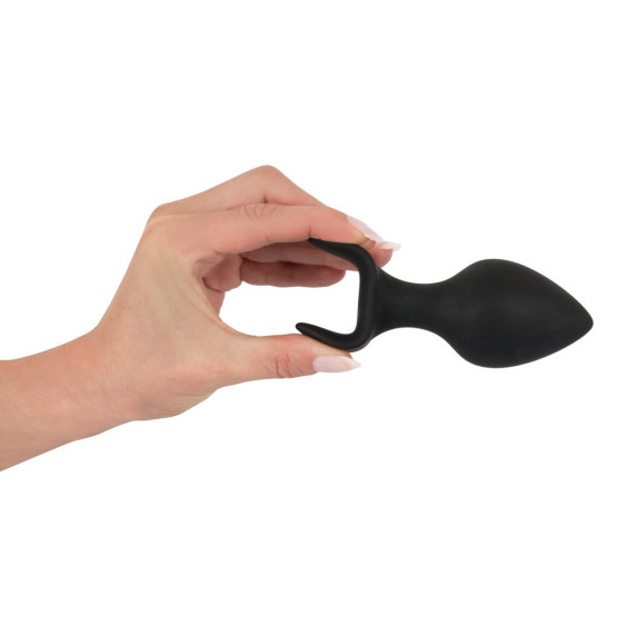 Black Velvets Anal trainer set