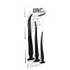 Super Long Anal Plug Set