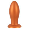 ANOS Big soft butt plug with s