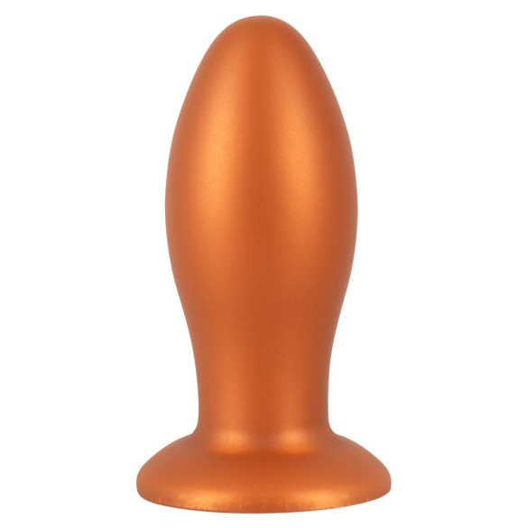 ANOS Big soft butt plug with s