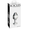 Icicles No. 25 Clear