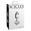 Icicles No. 44 Clear