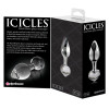 Icicles No. 44 Clear