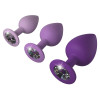 FFH Her Little Gems Trainer Se