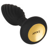 Textured Rotating Beads Anal P