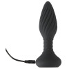 Textured Rotating Beads Anal P