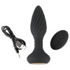 Textured Rotating Beads Anal P