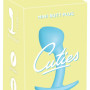 Cuties Plugs Blue