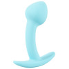Cuties Plugs Blue