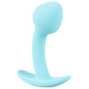 Cuties Plugs Blue