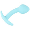 Cuties Plugs Blue