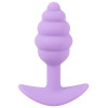Cuties Plugs Purple