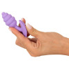 Cuties Plugs Purple