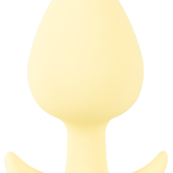 Cuties Plugs Yellow