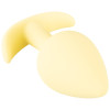 Cuties Plugs Yellow
