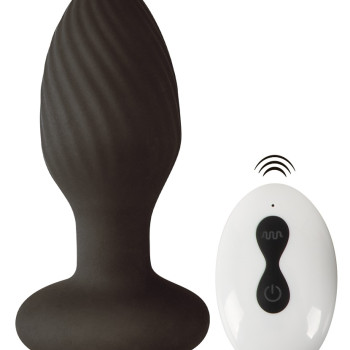 ANOS Rotating Butt Plug