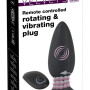 Black Velvets RC Rotating & vi