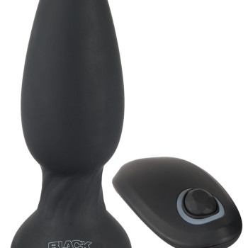 Black Velvets RC Rotating & vi