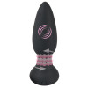 Black Velvets RC Rotating & vi