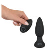 Black Velvets RC Rotating & vi