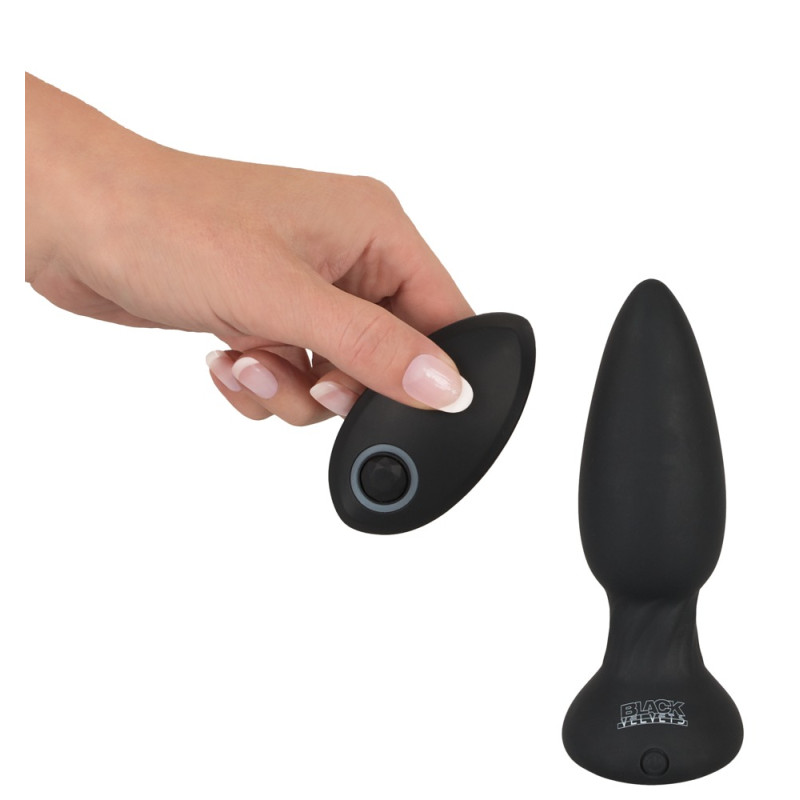 Black Velvets RC Rotating & vi