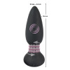 Black Velvets RC Rotating & vi