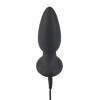 Black Velvets RC Rotating & vi