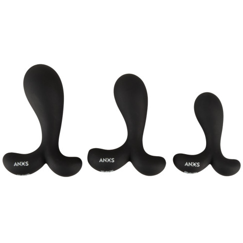 ANOS Butt Plug Training Set