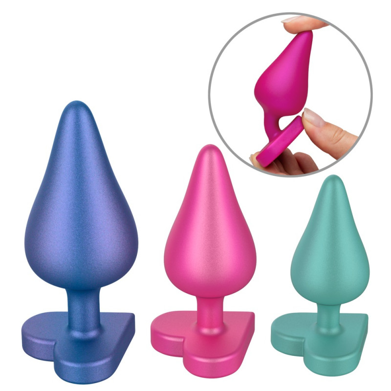 ROMP Luster