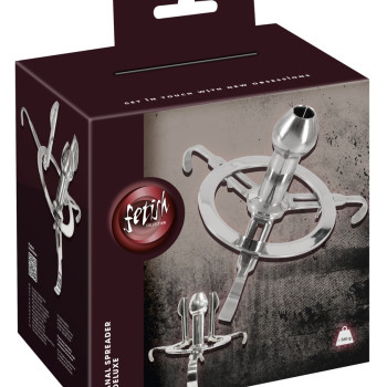 Fetish Collection Anal Deluxe