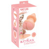 Nature Skin Butt Plug & Extens